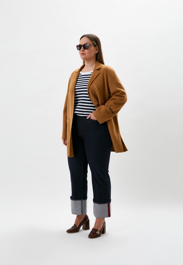 фото Джинсы marina rinaldi sport