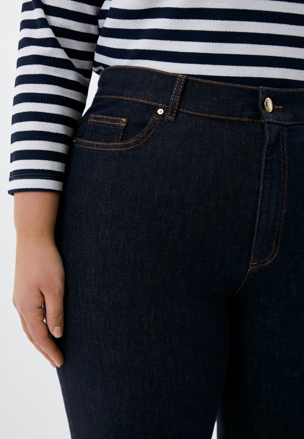 фото Джинсы marina rinaldi sport