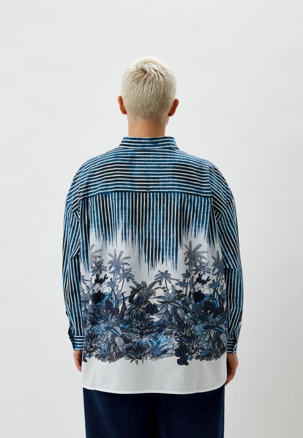 фото Рубашка marina rinaldi sport