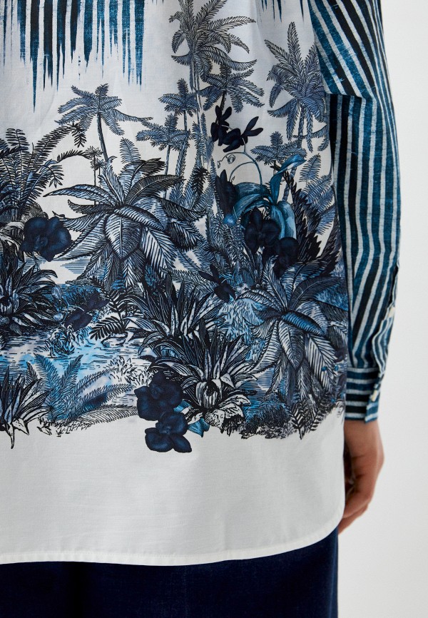 фото Рубашка marina rinaldi sport