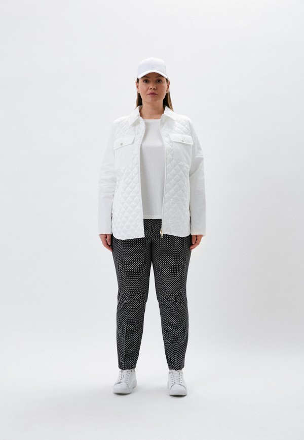 фото Куртка утепленная marina rinaldi sport