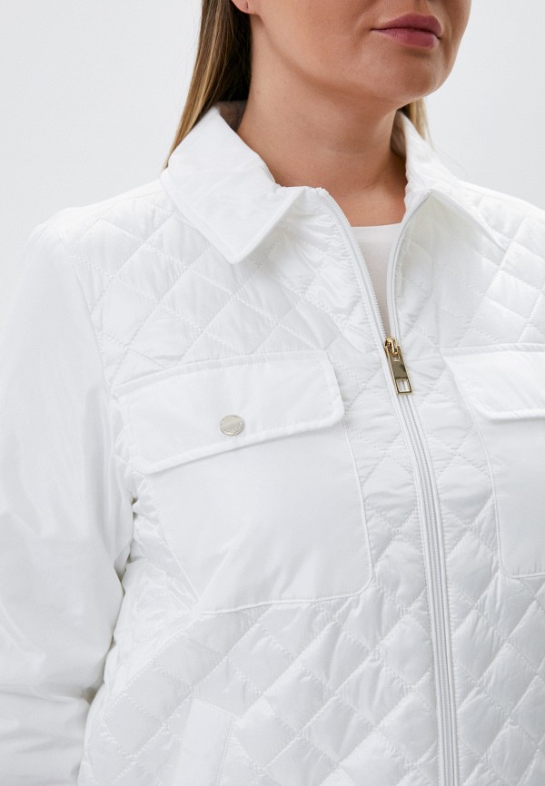 фото Куртка утепленная marina rinaldi sport