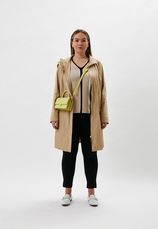 фото Брюки marina rinaldi sport