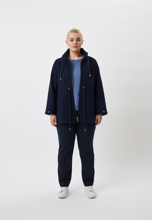 фото Полупальто marina rinaldi sport