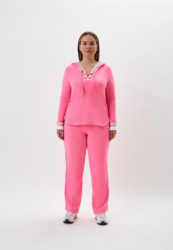 фото Худи marina rinaldi sport