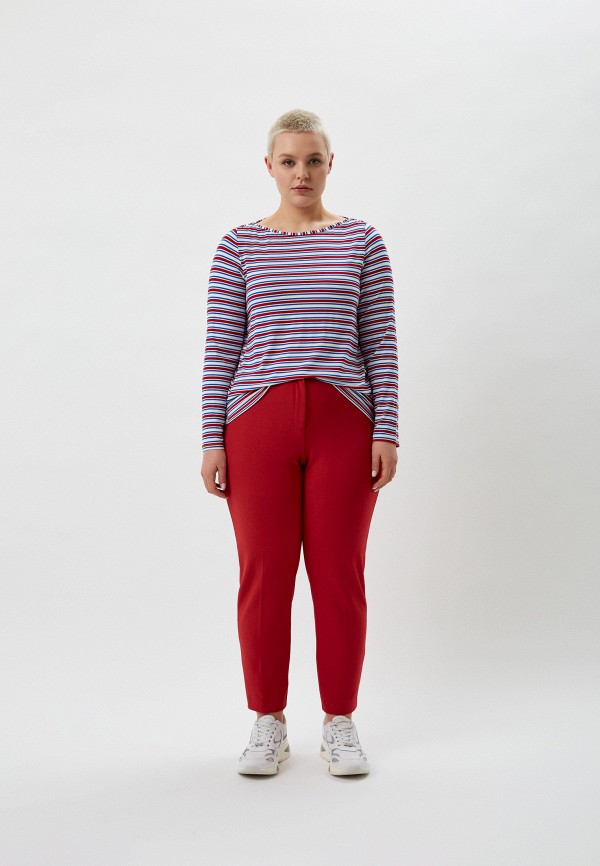 фото Лонгслив marina rinaldi sport