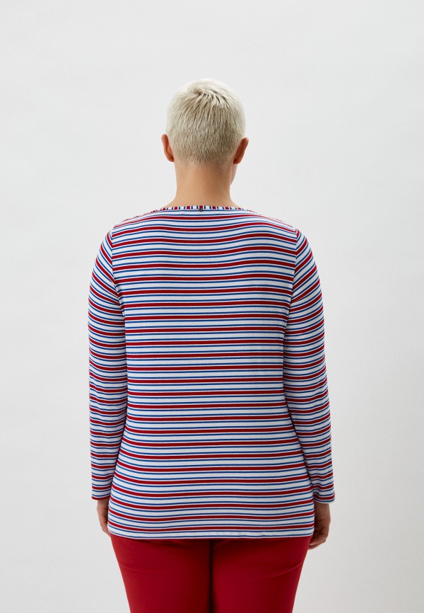 фото Лонгслив marina rinaldi sport