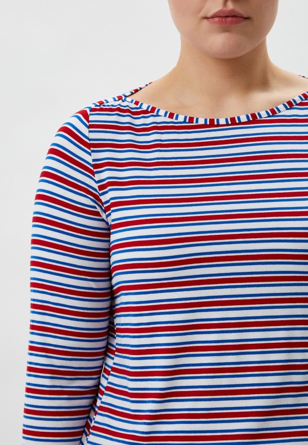 фото Лонгслив marina rinaldi sport