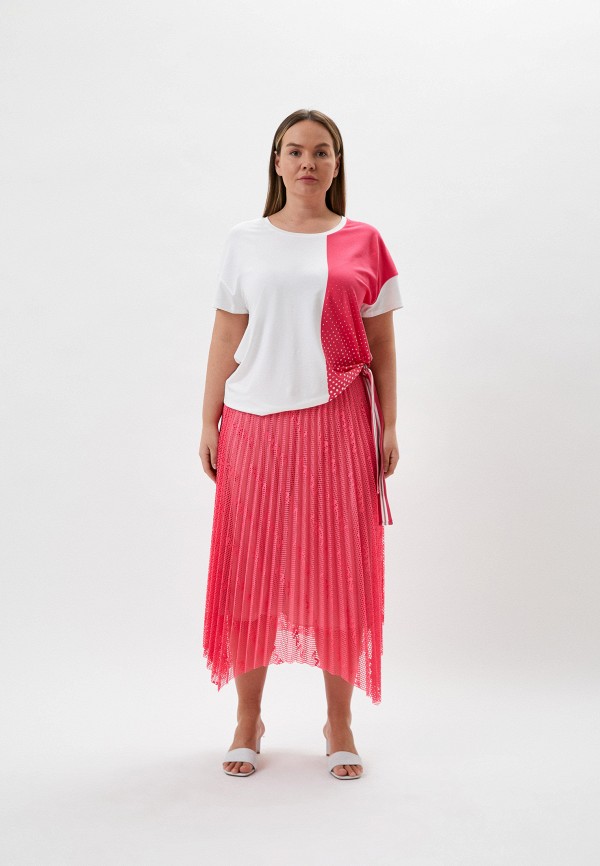 фото Футболка marina rinaldi sport