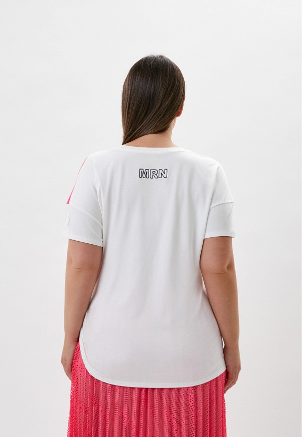 фото Футболка marina rinaldi sport