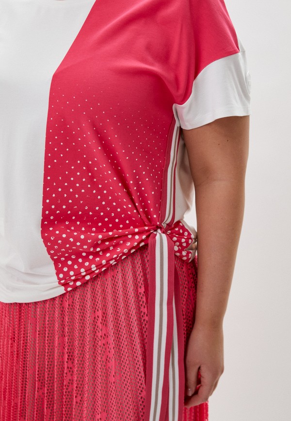 фото Футболка marina rinaldi sport