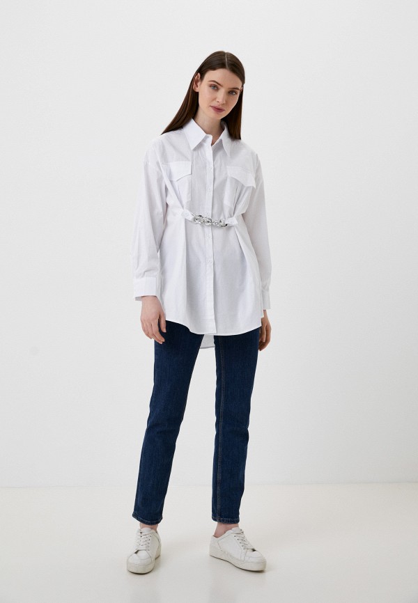 фото Рубашка lakressi