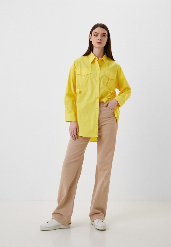 фото Рубашка lakressi