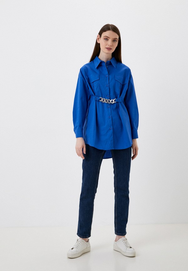 фото Рубашка lakressi