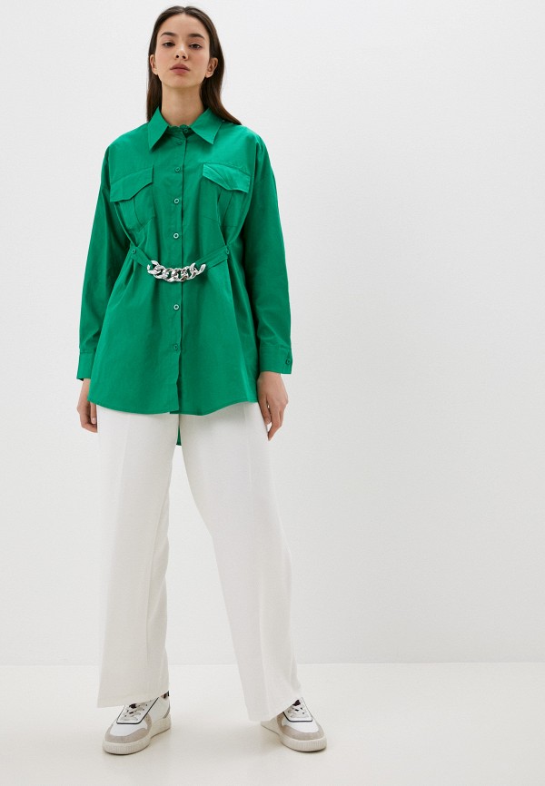 фото Рубашка lakressi