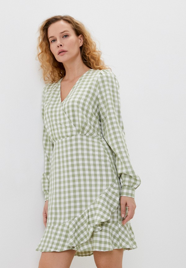 фото Платье vero moda