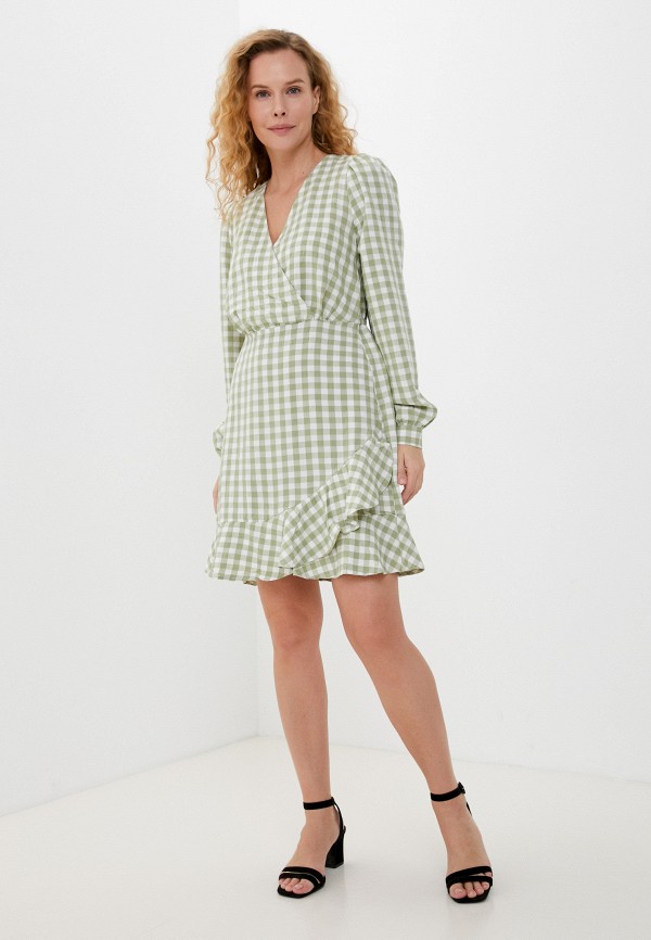 фото Платье vero moda