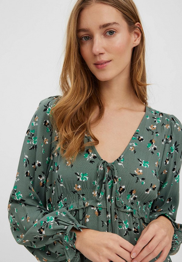 фото Платье vero moda