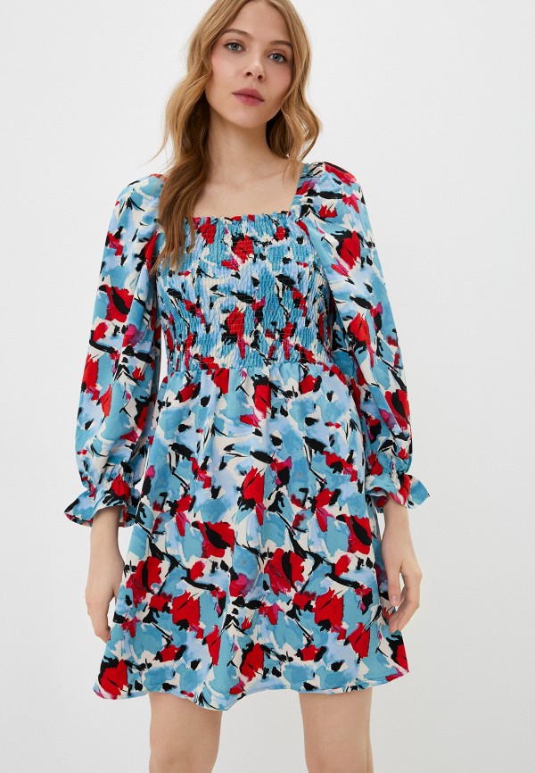 

Платье Vero Moda, Разноцветный