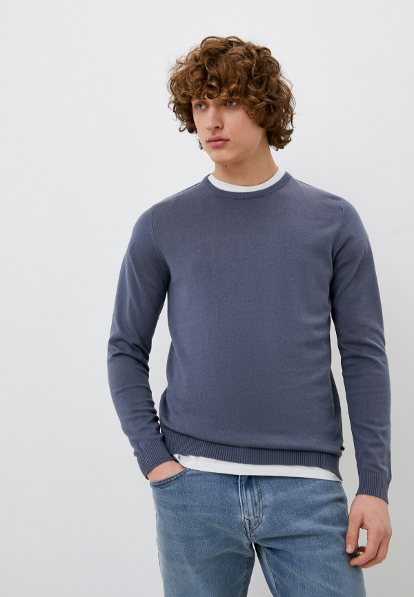 

Джемпер Jack & Jones, Серый