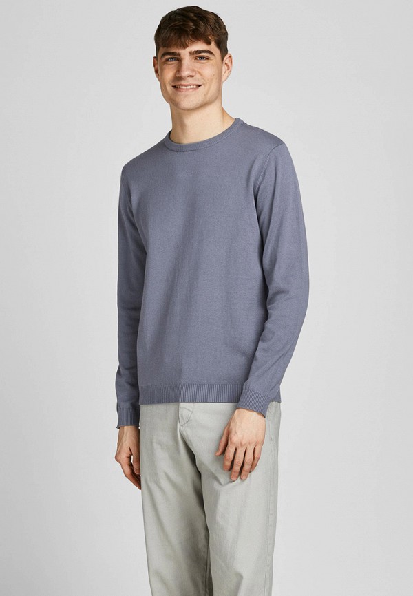 

Джемпер Jack & Jones, Серый, Jack & Jones RTLABC856501