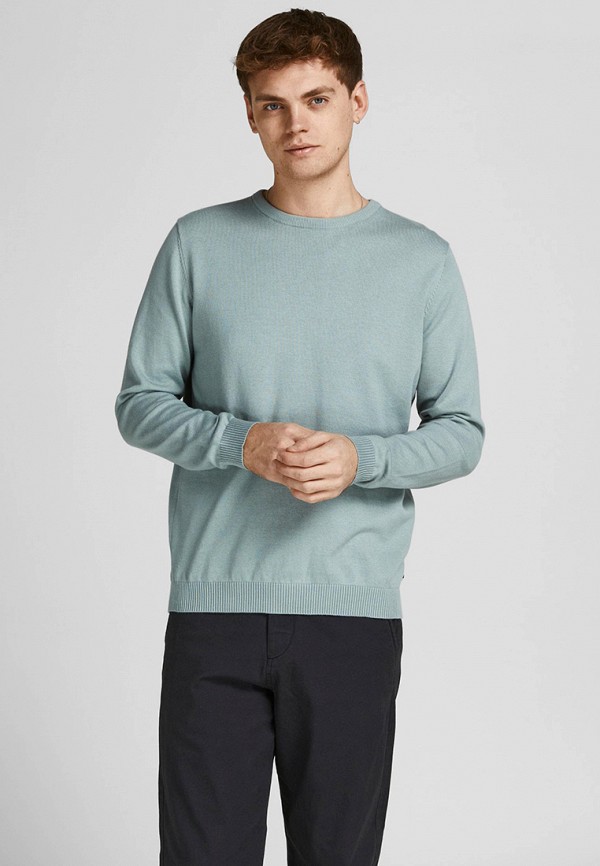 Джемпер Jack & Jones