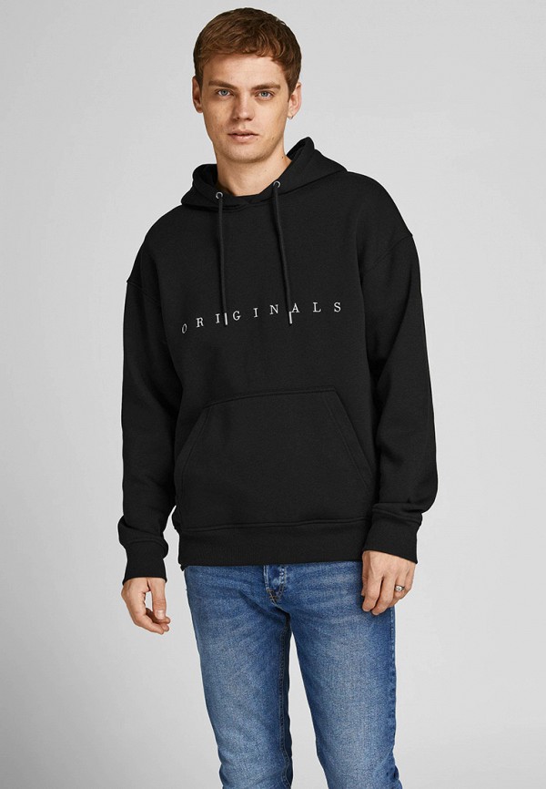 фото Худи jack & jones