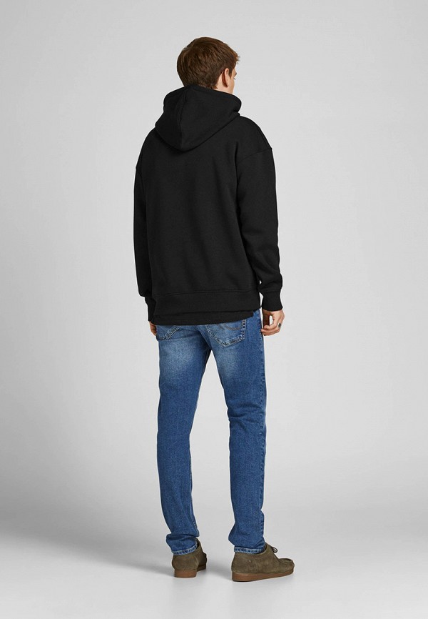 фото Худи jack & jones
