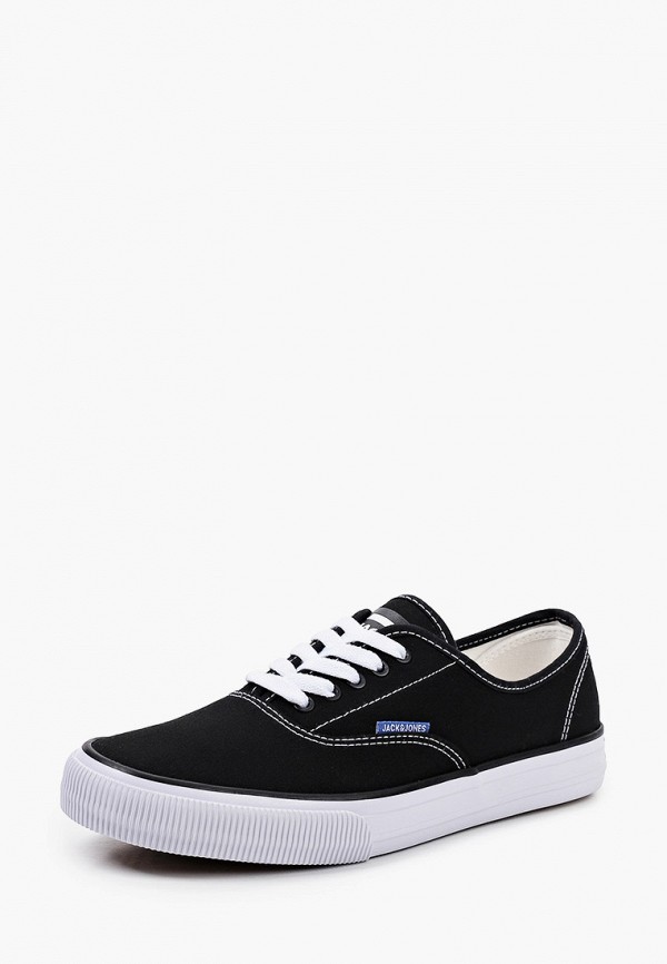 фото Кеды jack & jones