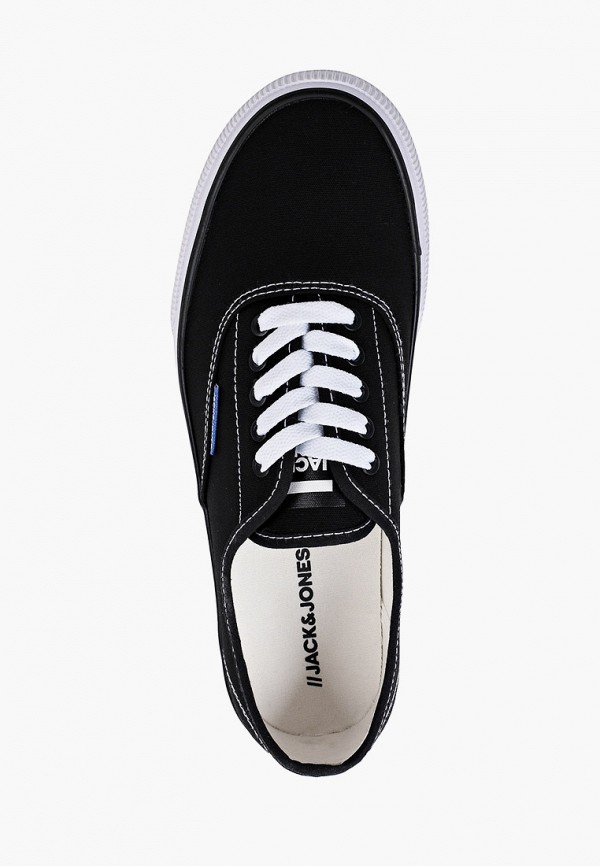 фото Кеды jack & jones