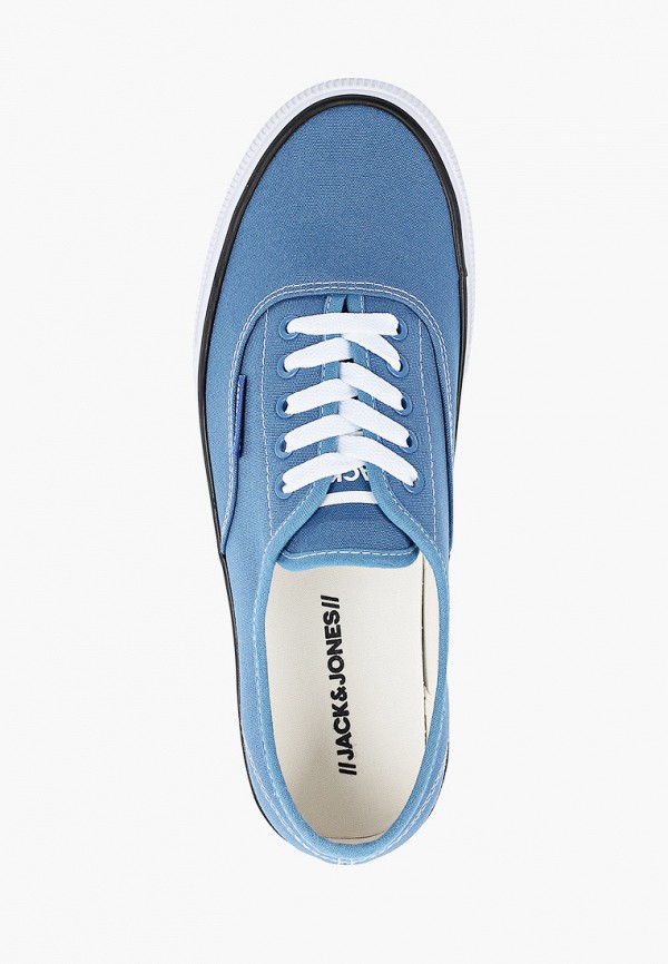 фото Кеды jack & jones