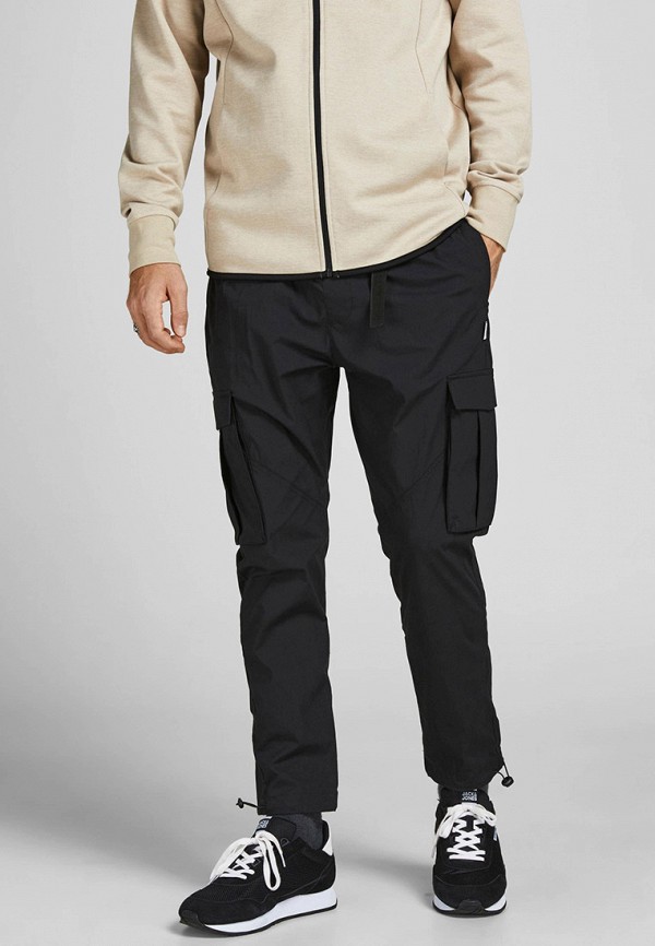 

Брюки Jack & Jones, Серый, Jack & Jones RTLABC858701