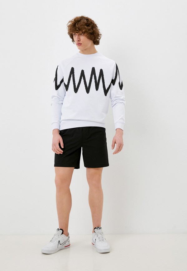 

Шорты Jack & Jones, Черный, Jack & Jones RTLABC859001