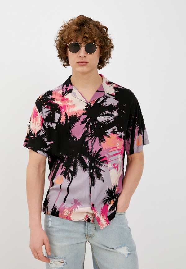

Рубашка Jack & Jones, Разноцветный
