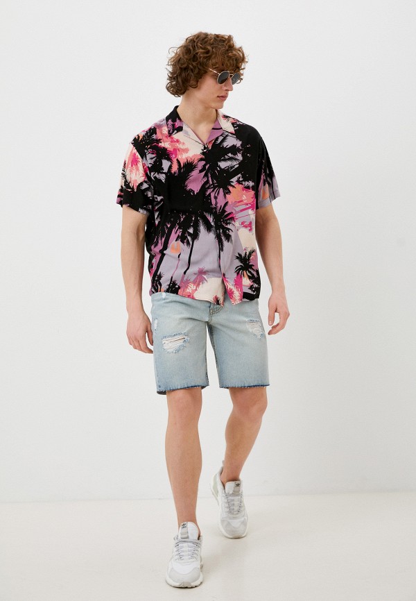 фото Рубашка jack & jones