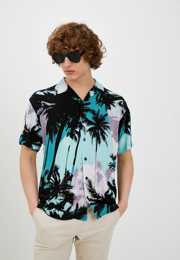 

Рубашка Jack & Jones, Мультиколор, Jack & Jones RTLABC859401