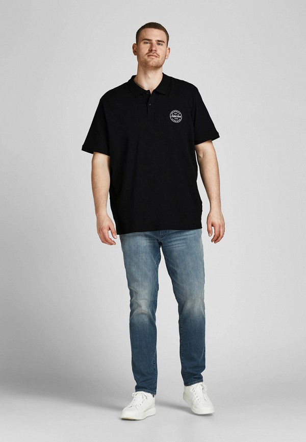 фото Поло jack & jones