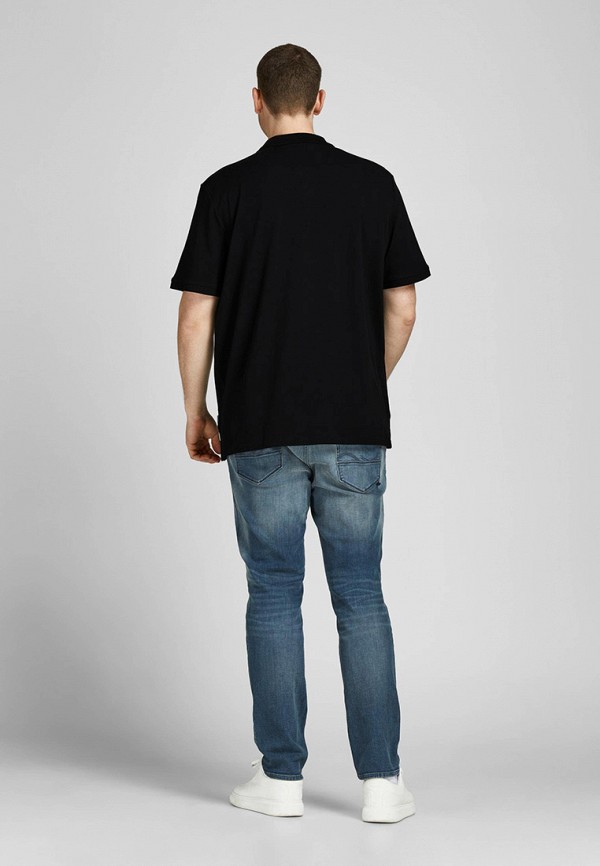 фото Поло jack & jones