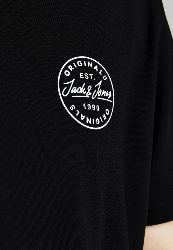 фото Поло jack & jones