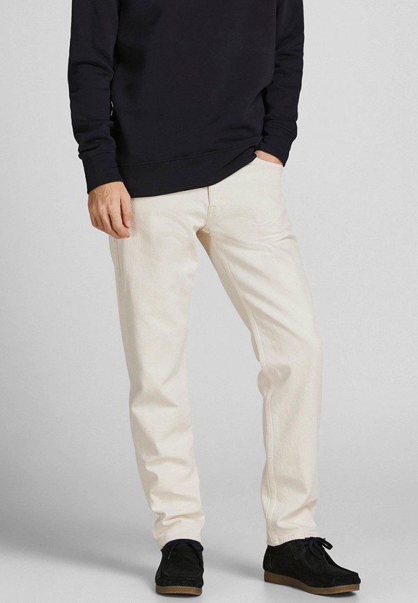 

Брюки Jack & Jones, Белый, Jack & Jones RTLABC859701