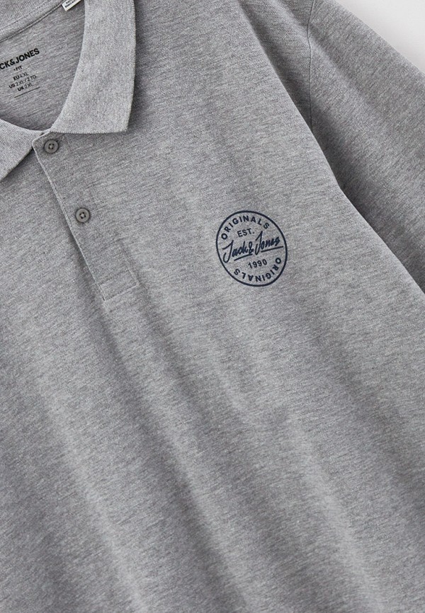 фото Поло jack & jones