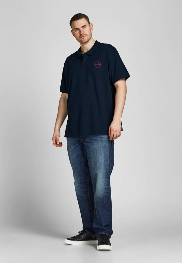 фото Поло jack & jones