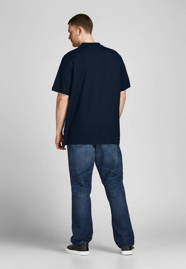 фото Поло jack & jones