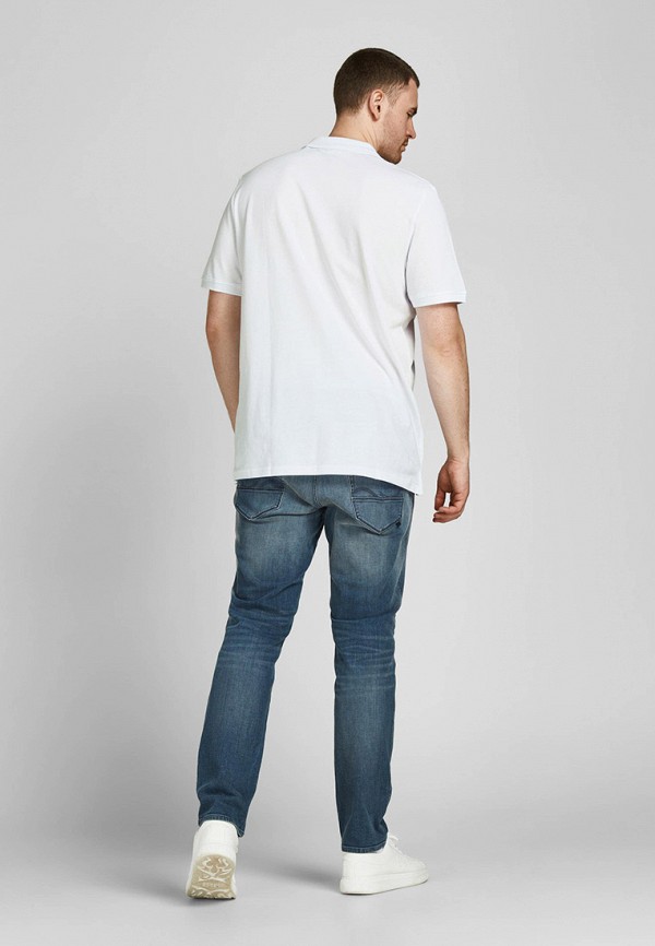 фото Поло jack & jones