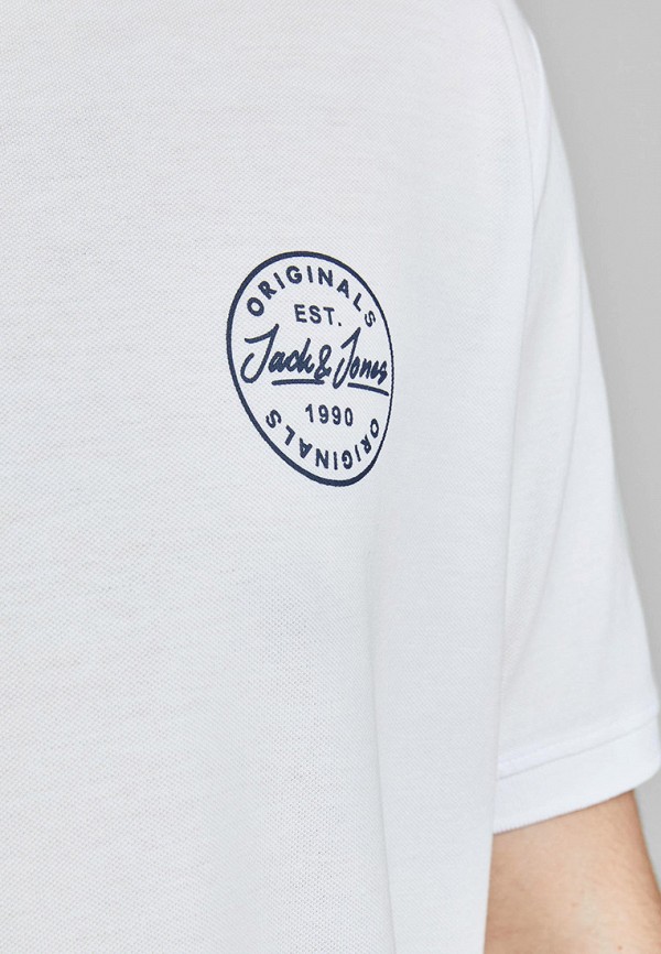 фото Поло jack & jones