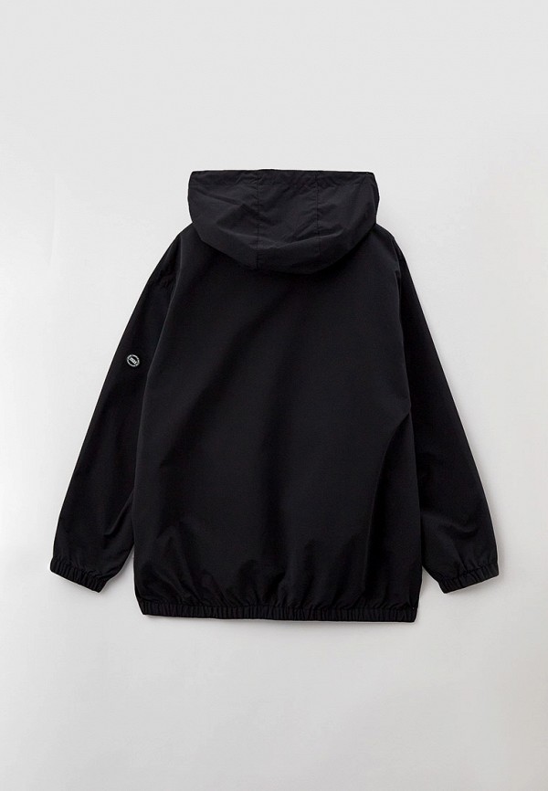 

Куртка Jack & Jones, Черный, Jack & Jones RTLABC861201