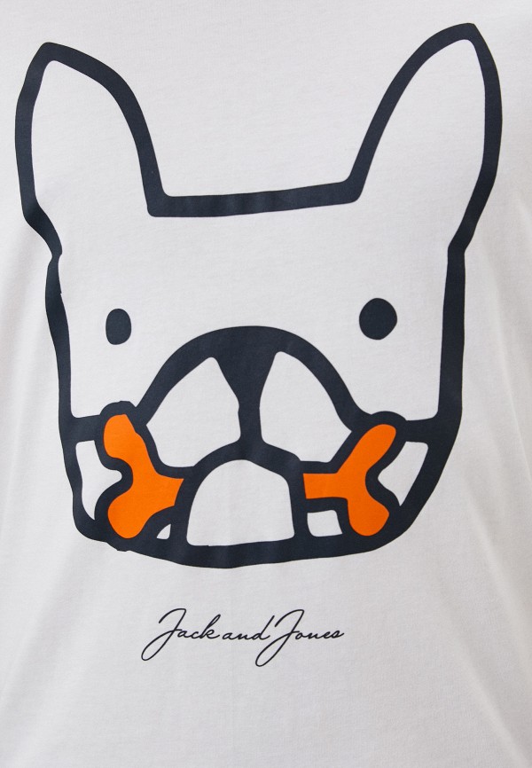 фото Футболка jack & jones