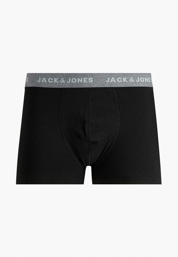 фото Трусы 5 шт. jack & jones