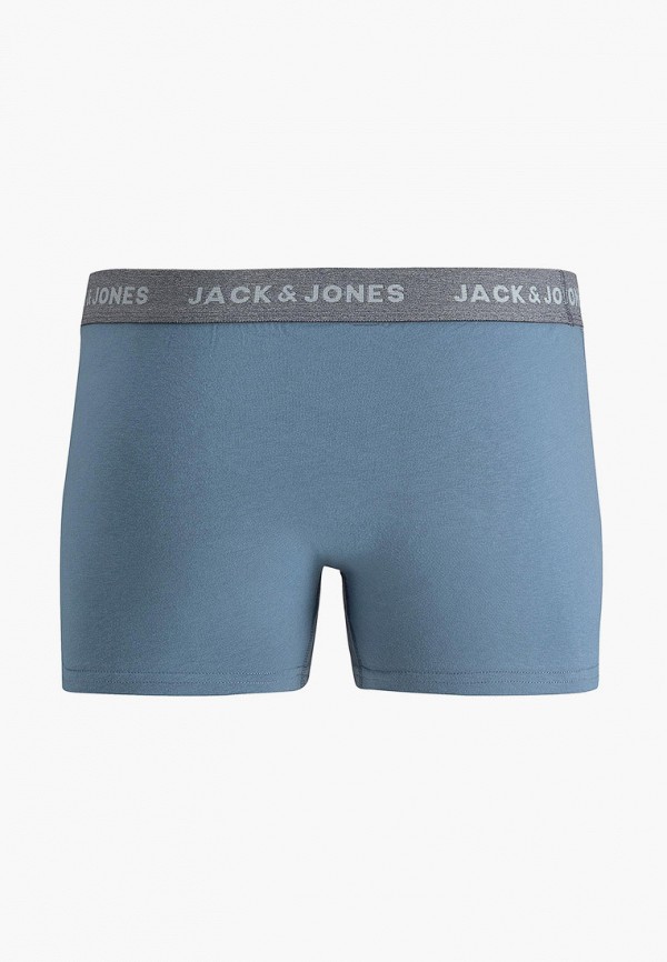 фото Трусы 5 шт. jack & jones