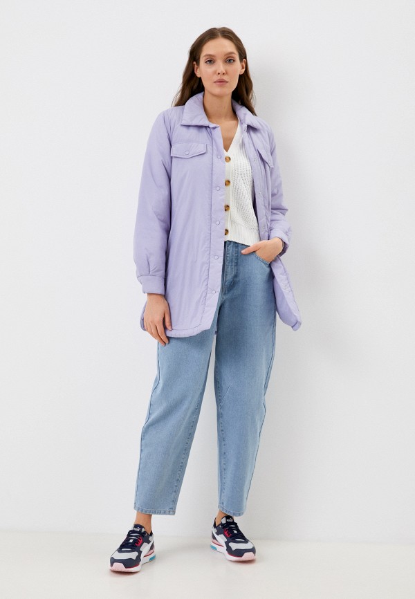 фото Куртка утепленная only